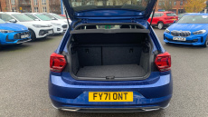Volkswagen Polo 1.0 TSI 95 R-Line 5dr Petrol Hatchback